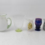 694 7248 ART GLASS